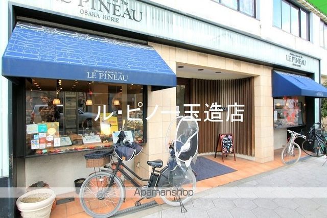 SEIWAPALACE玉造上町台の周辺写真