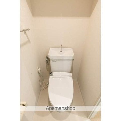 東雲キャナルコートCODAN16号棟の内装写真