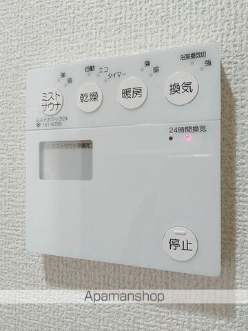 ノルデンハイム江坂IIIの内装写真