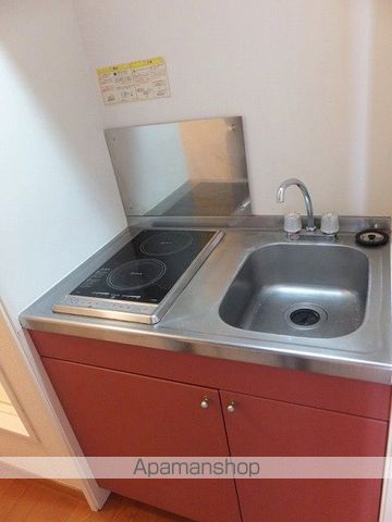 レオパレスまつやの内装写真