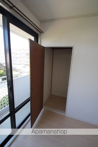 あかり Eの内装写真