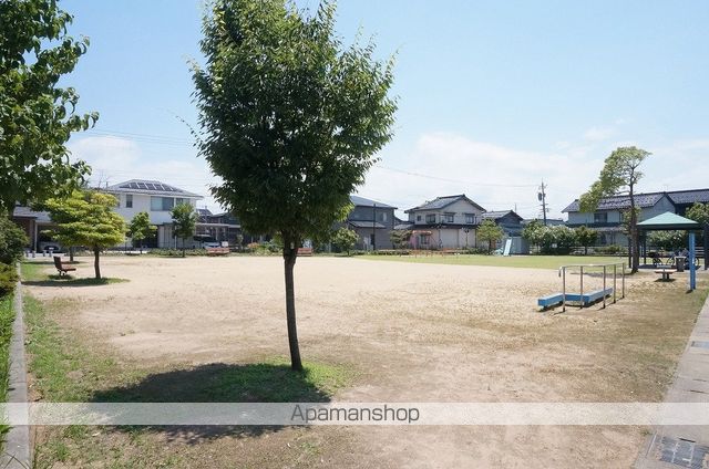 ウィルモア Iの周辺写真