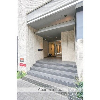 グラマシー横濱関内[1K/24.8m2]の外観2