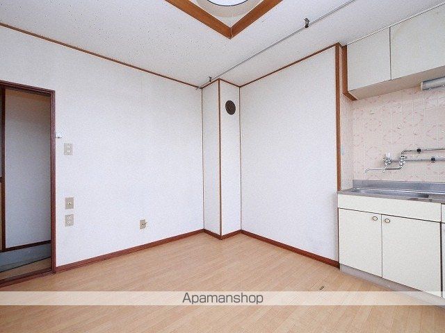 マイロード27の内装写真