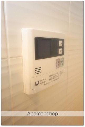 S−RESIDENCE大阪九条NORTHの内装写真