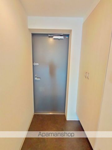 GRAND CASA RYOKUCHI−KOENの内装写真