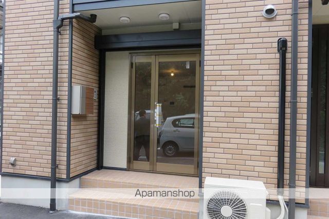 レオネクスト湘南町屋IIの内装写真