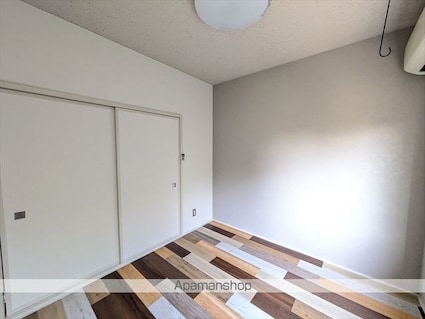 Ｒｉｏ　Ｃｅｒｅｚｏ[1K/19.6m2]の内装6