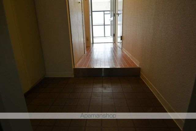 グランデール南今里の内装写真