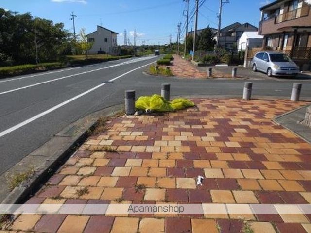 ルクレールの周辺写真