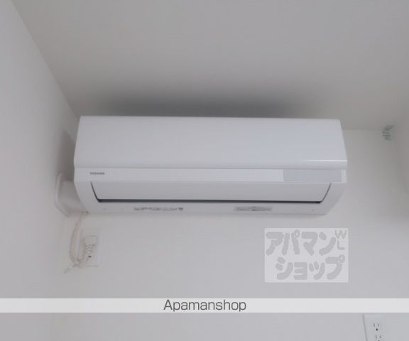 ARCA桂川の内装写真