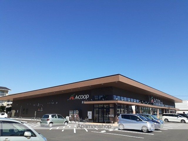 プランドールM VIIIの周辺写真