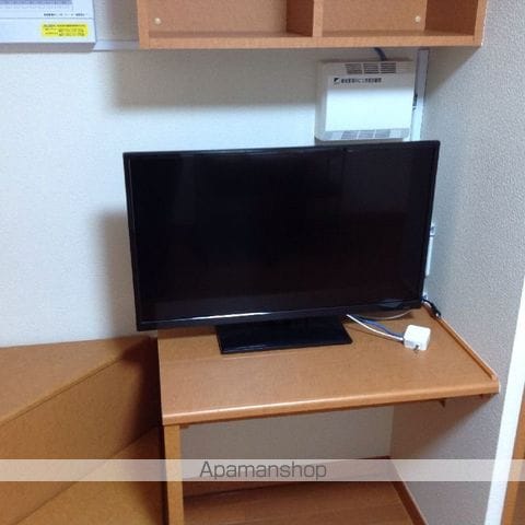 レオパレスあいづの内装写真