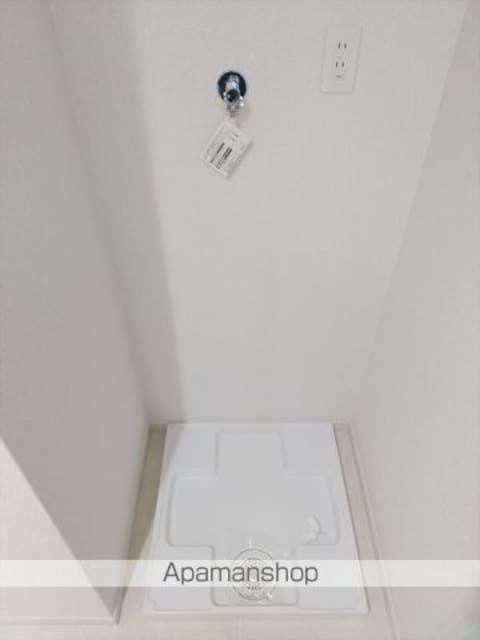 箕西マンション[1LDK/37.89m2]の内装3