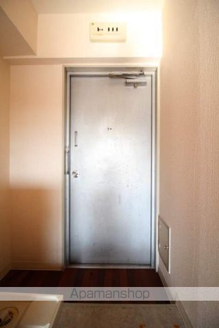 ウェーブレジデンス津島の内装写真