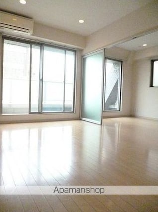 シャローグラス[1LDK/39.19m2]のリビング・居間