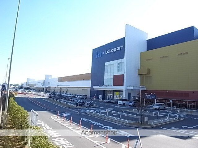 マンションロジュマンIIの周辺写真