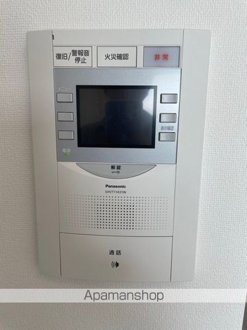 メイクス城西RESIDENCEの内装写真