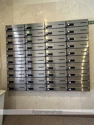 横川マンション[1K/24m2]の共用部2
