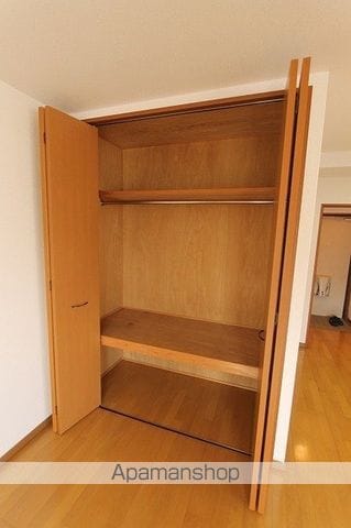さくらマンションの内装写真