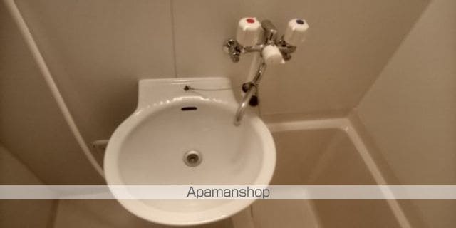 レオパレスエクレールK IIの内装写真