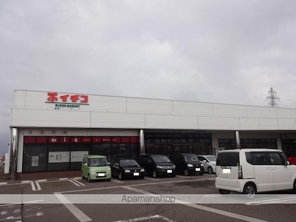 カーサ　シエロ[1R/29.26m2]の周辺7