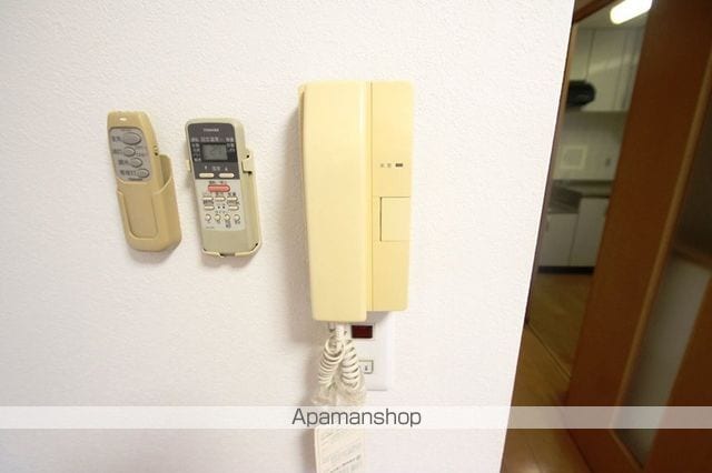 ノーム豊新IIの内装写真