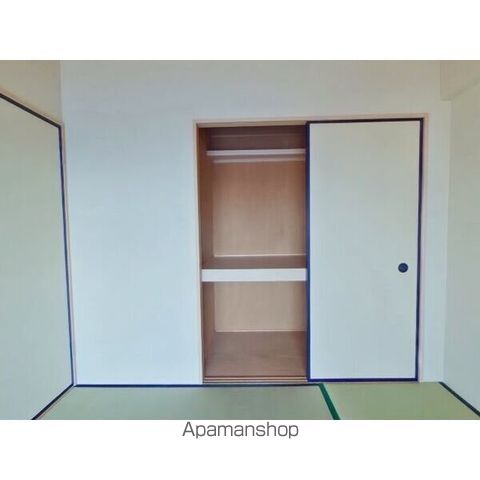 ラクール 中切の内装写真