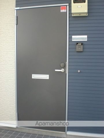 レオネクストカーサ フローラの内装写真