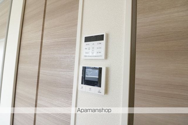 リジエール シャンの内装写真