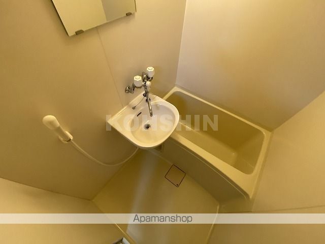 レオパレス三国ヶ丘弐番館の内装写真