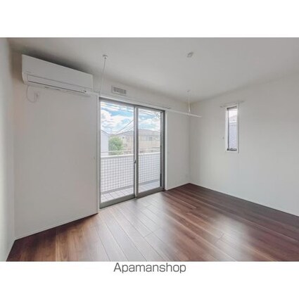 Ｎａｎａｌａ　Ａ棟[3LDK/85.5m2]の内装2