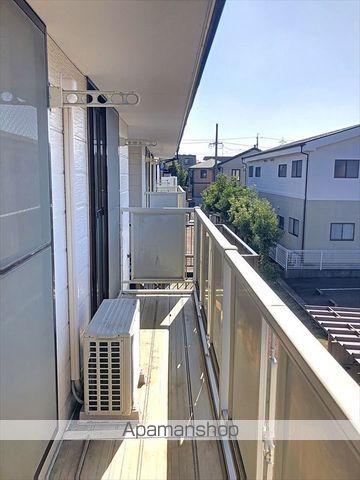CORPOLAS SAKAI Iの内装写真