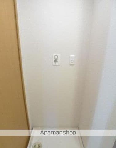 アルファステイツ三条IIの内装写真