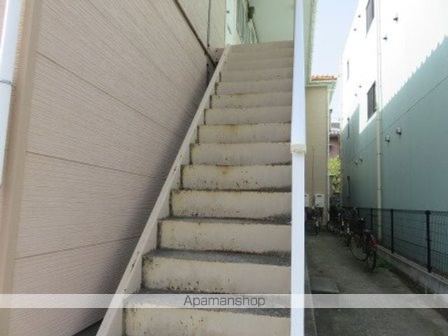 メリーハウス天神尾のその他写真