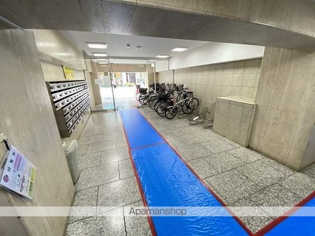 上六第一ダイヤモンドハイムの内装写真