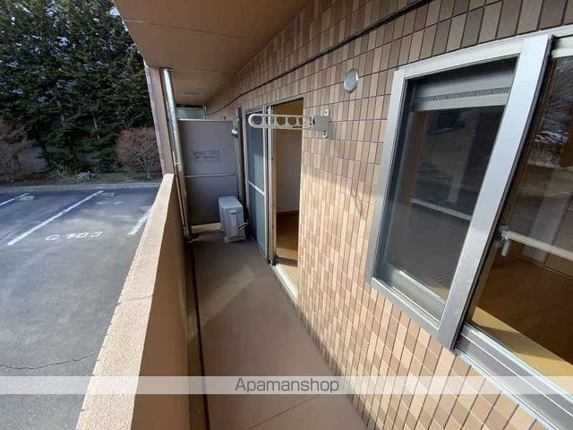 グリーンヒルズMinamiの内装写真