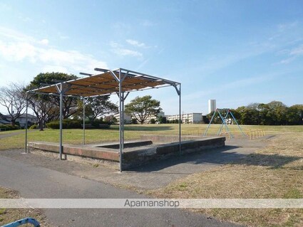 サニーコート[2LDK/53.76m2]の周辺