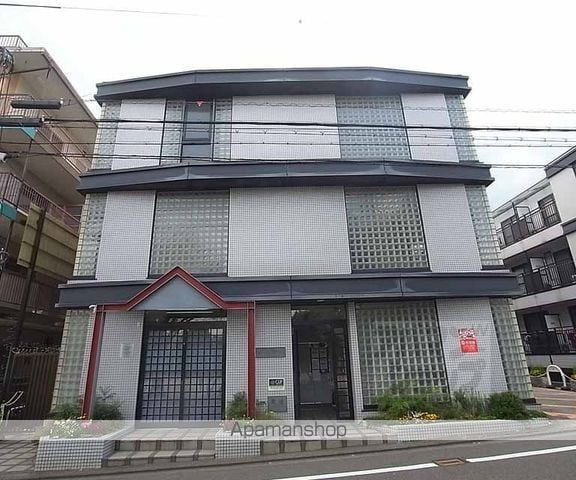 グランドールワタナベIの外観写真