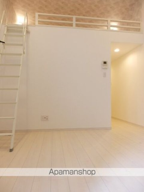 エスポワール[1R/20.02m2]の内装1