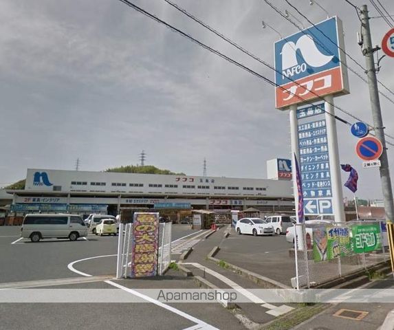 レオパレスあかねの周辺写真