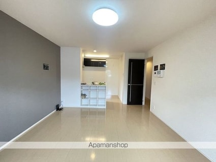 セジュール若葉台[1LDK/49.9m2]の内装6