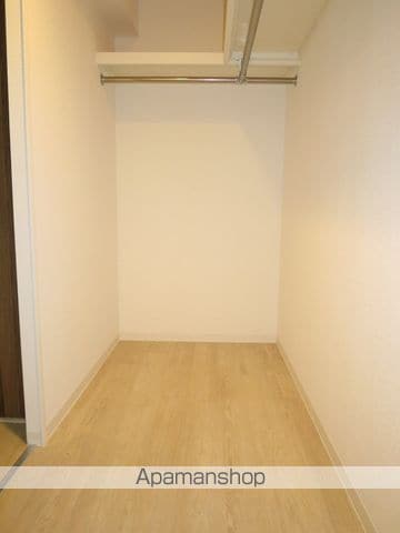 VILLEBOUQUETTEMMABASHIの内装写真