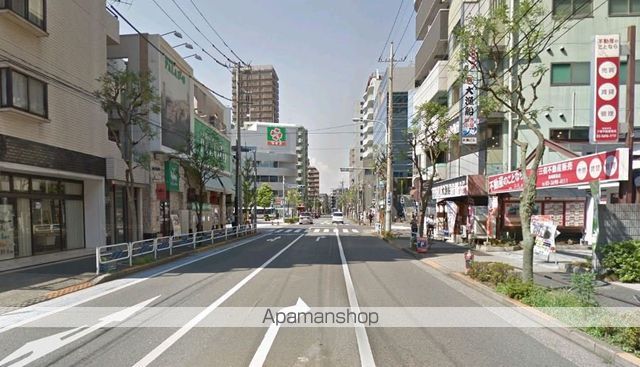 東京都新宿線 篠崎駅 徒歩20分 2階建 築3年の周辺写真