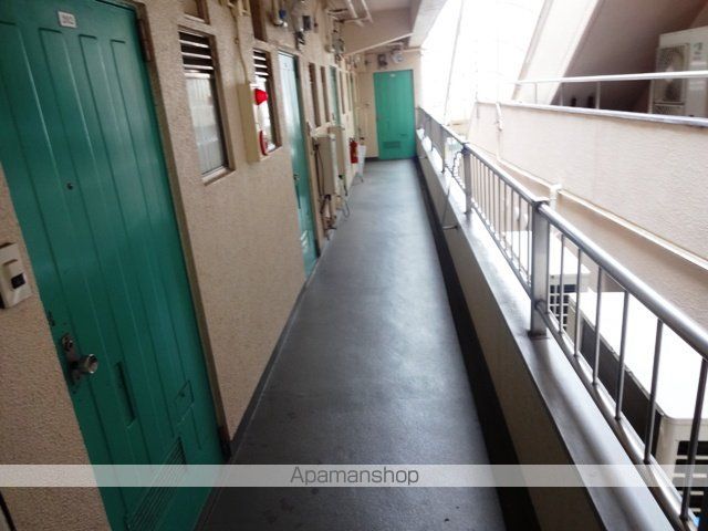 山下マンションのその他写真