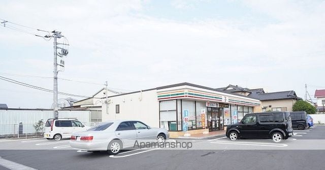 コンフォース510の周辺写真