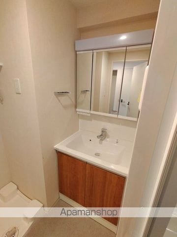 スプランディッド梅田北の内装写真