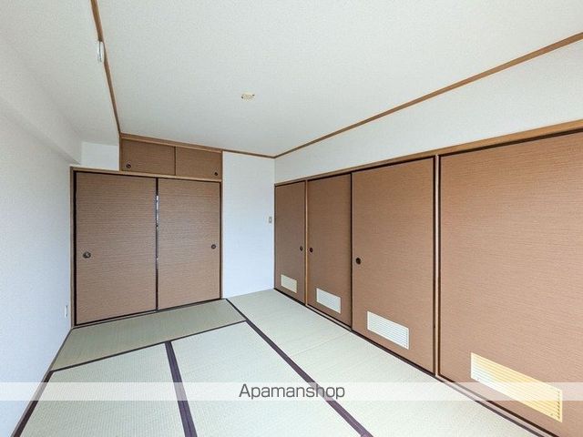 リヴィエール レジョンの内装写真