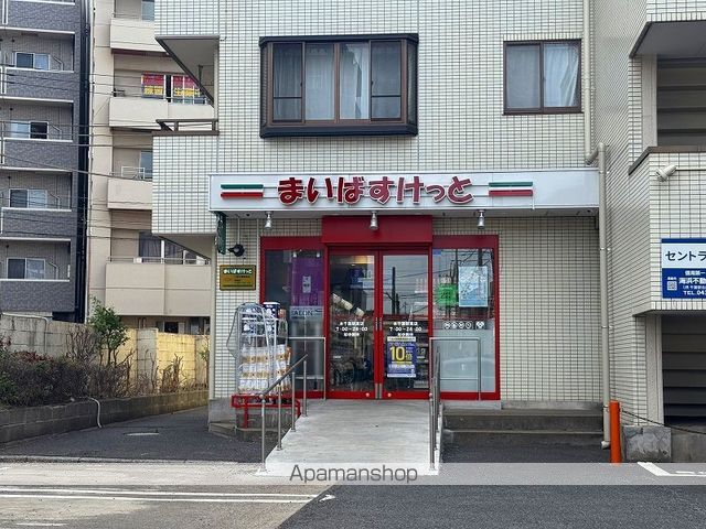 ラ・ペールの周辺写真