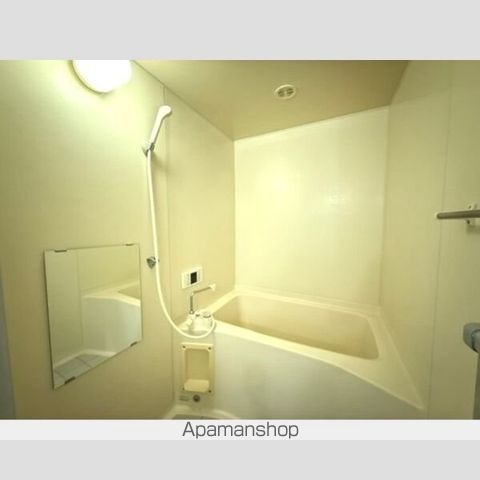 アークハイム新潟の内装写真